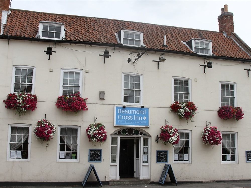 Beaumond Cross Inn Newark upon Trent Extérieur photo