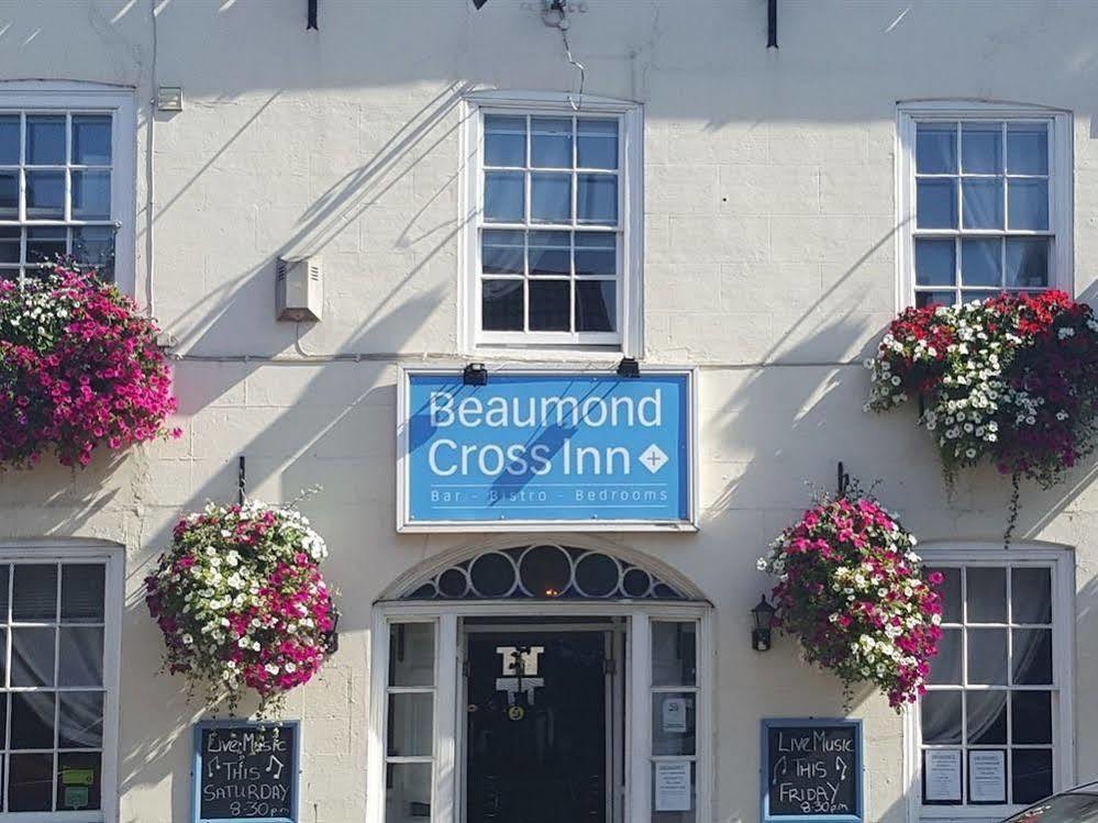 Beaumond Cross Inn Newark upon Trent Extérieur photo